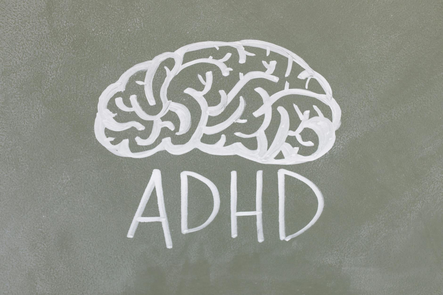 Supporting Students with ADHD in School